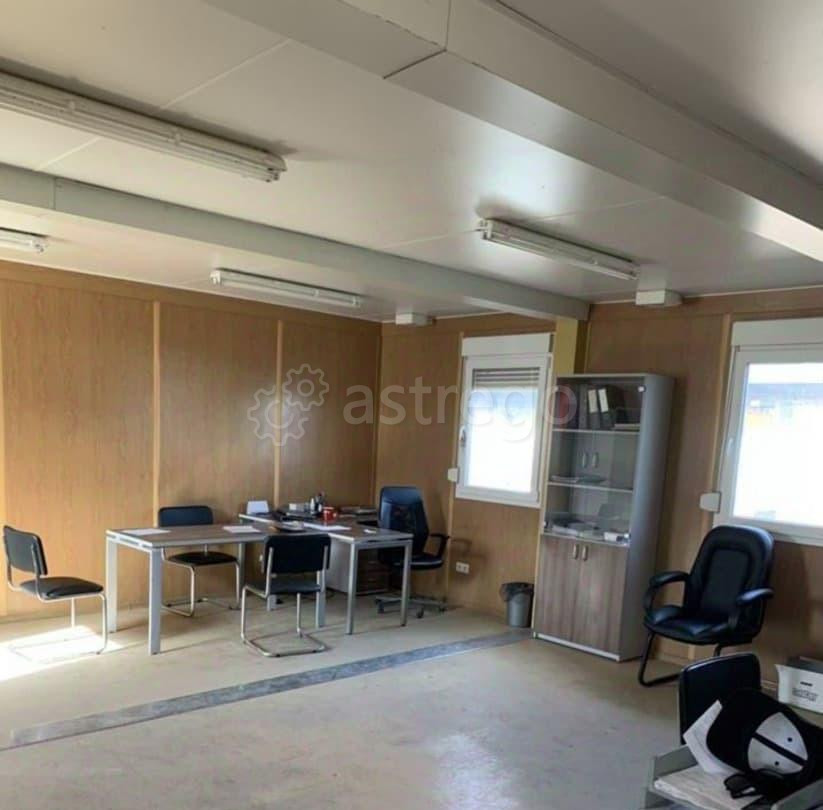 Производственное, 10000 м2 Белгород - изображение 4