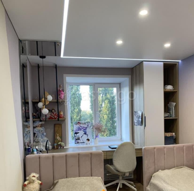 4-комн. квартира, 83 м2, 5/5 эт. Нефтекамск - изображение 3