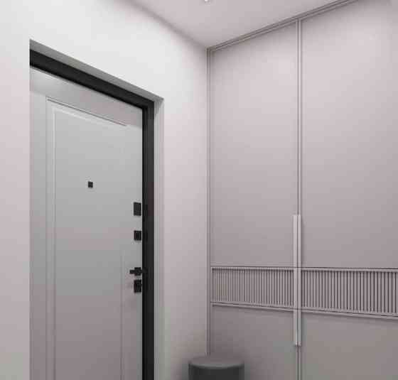 Студия, 23 м2, 6/9 эт. Астрахань