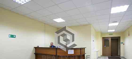 Торговое помещение, 652.2 м2 Балашиха