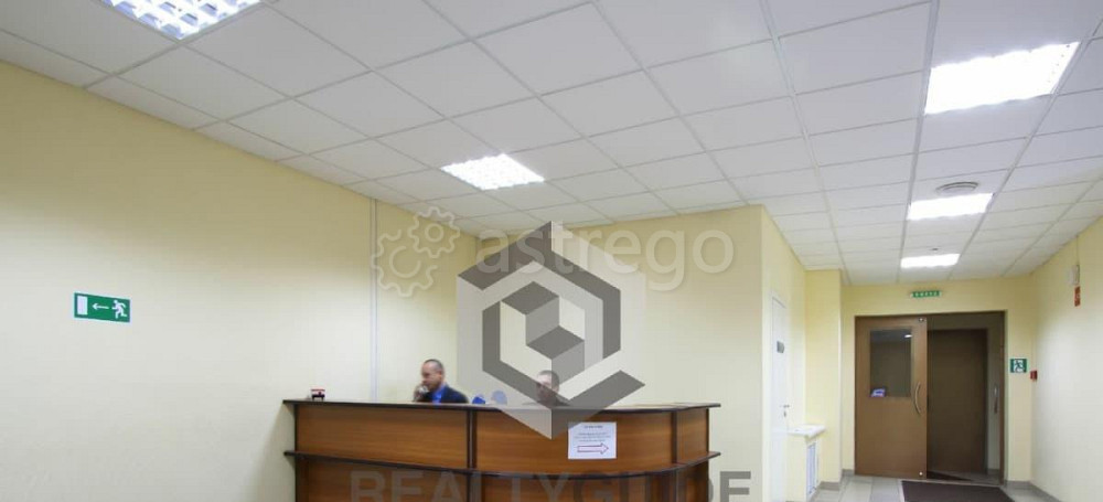 Торговое помещение, 652.2 м2 Балашиха - изображение 2