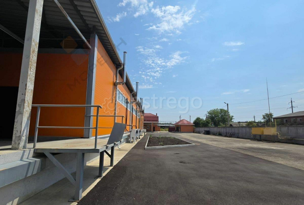 Производственное, 1350 м, 30 соток Майкоп - изображение 6