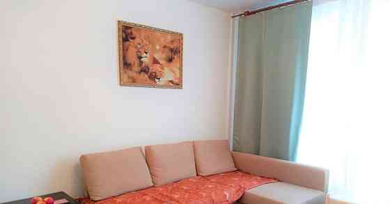 Студия, 24 м2, 11/25 эт. Люберцы