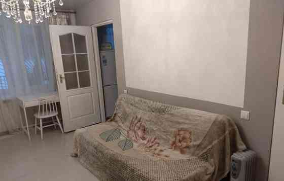 1-комн. квартира, 29 м2, 1/9 эт. Москва
