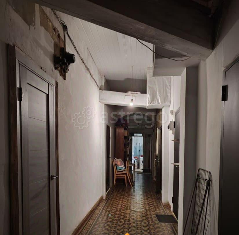 Комната, 21 м2, 5/6 эт. Санкт-Петербург - изображение 5