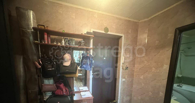 1-комн. квартира, 34.7 м2, 1/3 эт. Стерлитамак - изображение 5
