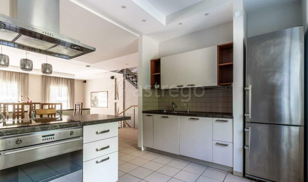 Таунхаус, 197 м2, 1.05 сотки, 3 эт. Санкт-Петербург - изображение 7