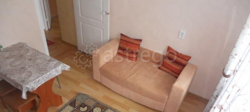 1-комн. квартира, 36 м2, 14/15 эт. Санкт-Петербург - изображение 2