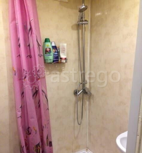 2-комн. квартира, 58 м2, 2/6 эт. Москва - изображение 6