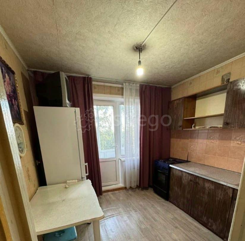 1-комн. квартира, 32.7 м2, 3/5 эт. Канск - изображение 3