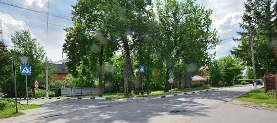 Земельный участок, 6 соток Павловский Посад