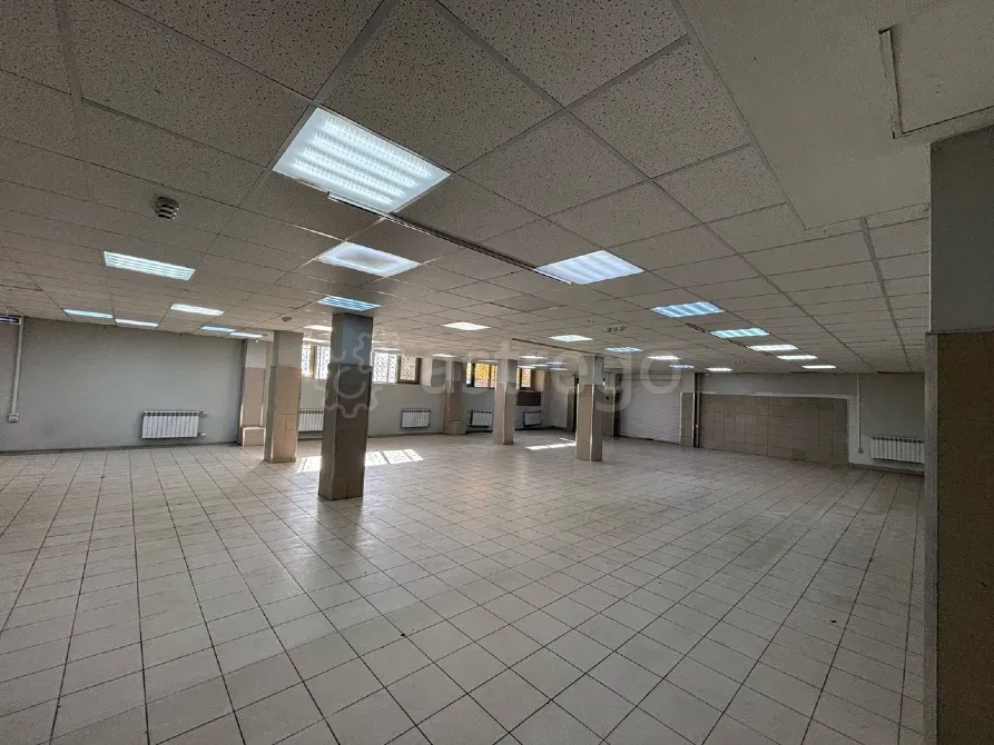 Сдам помещение свободного назначения, 384.8 м2, долгосрочно Омск - изображение 3