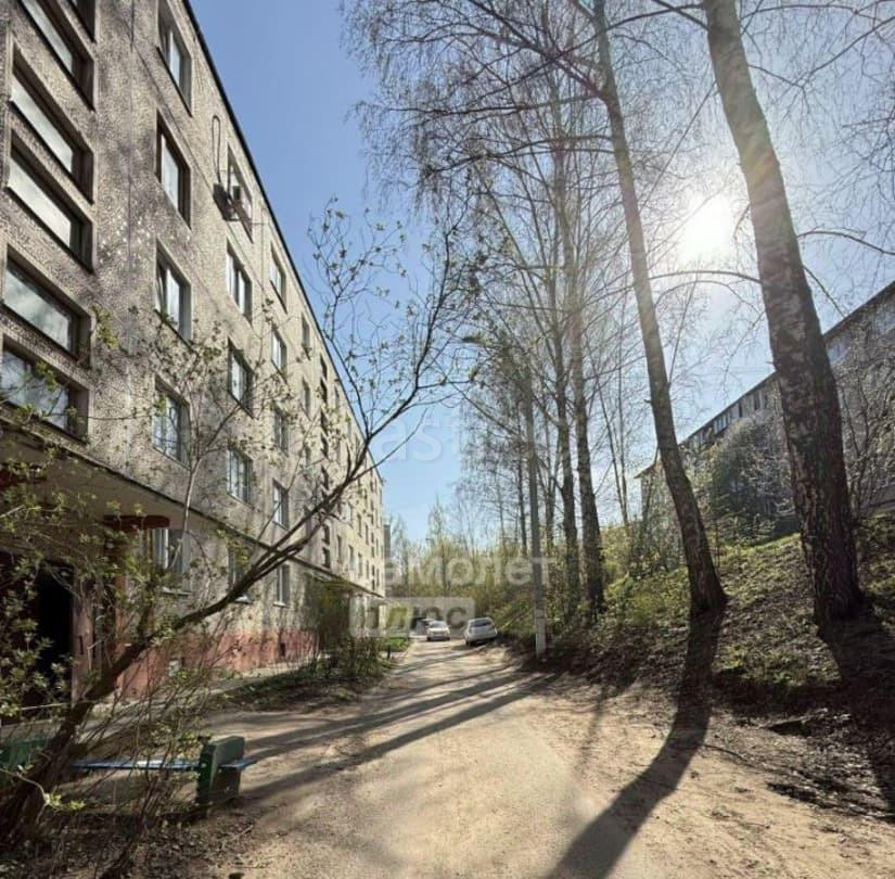 2-комн. квартира, 43.6 м2, 3/5 эт. Яхрома - изображение 7