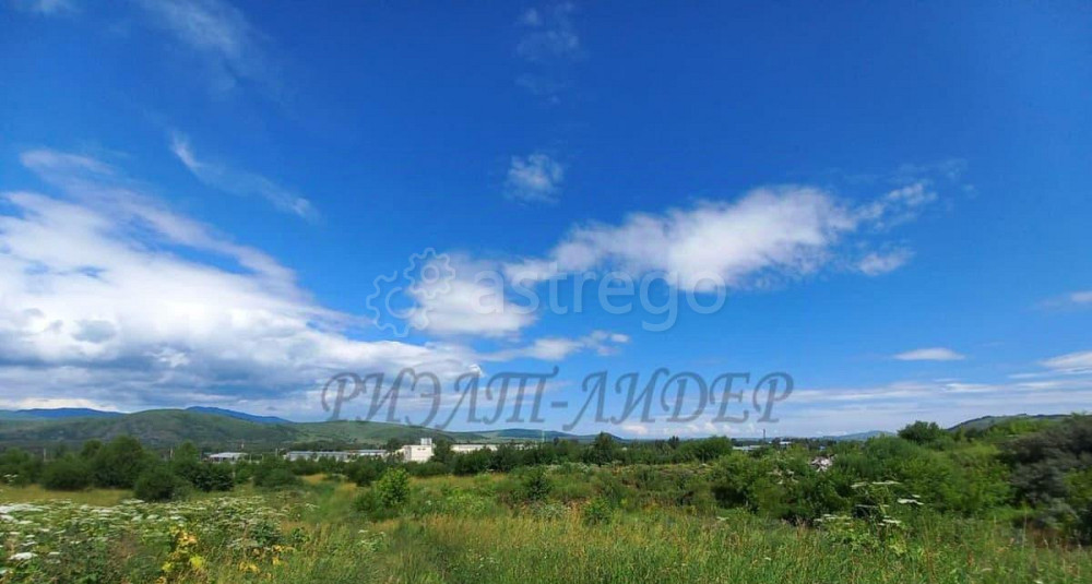 Земельный участок, 7.8 сотки Майма - изображение 2