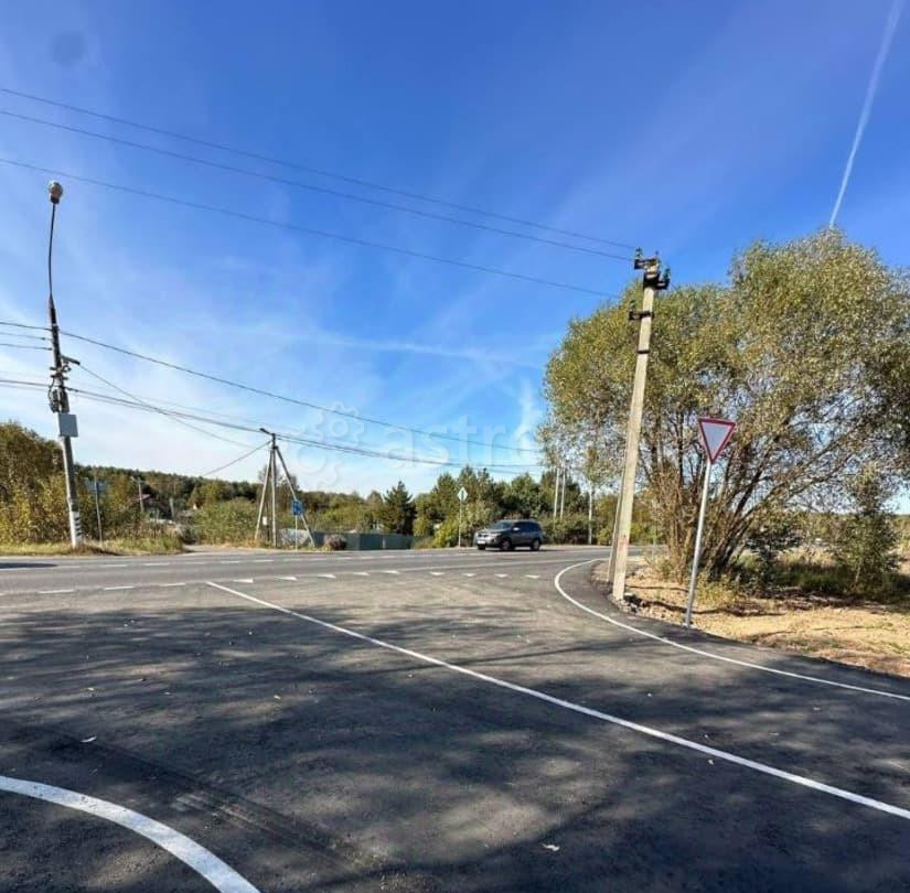 Коммерческий участок, 50 соток Чехов - изображение 3