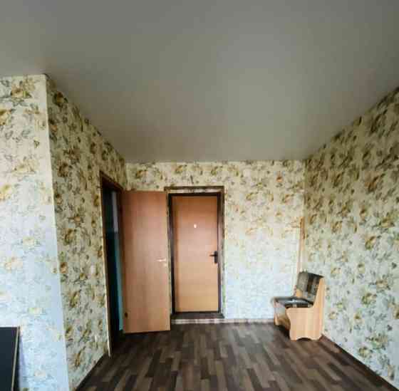 Студия, 28 м2, 3/3 эт. Емельяново