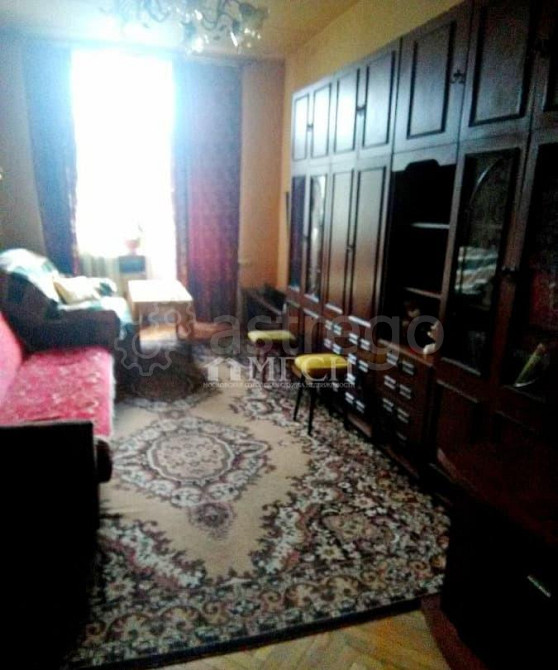 3-комн. квартира, 63.6 м2, 6/9 эт. Москва - изображение 1