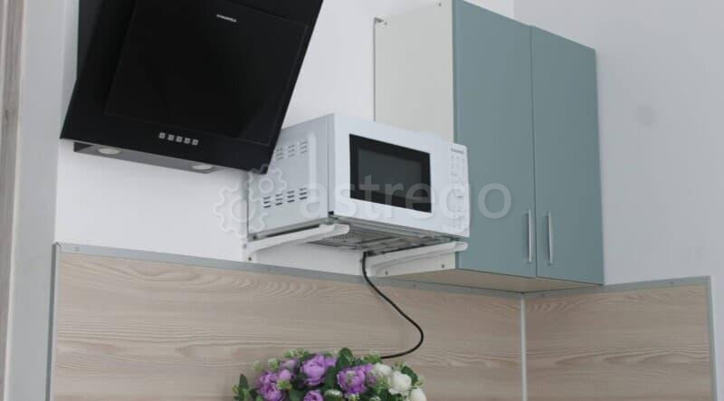 1-комн. квартира, 25 м2, 4/4 эт. Москва - изображение 2