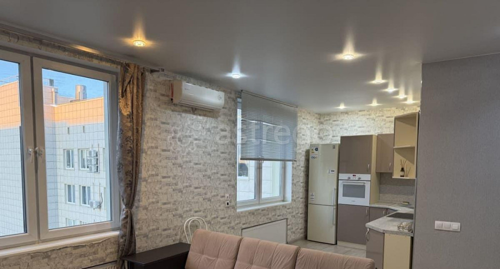 4-комн. квартира, 84 м2, 18/20 эт. Одинцово - изображение 1