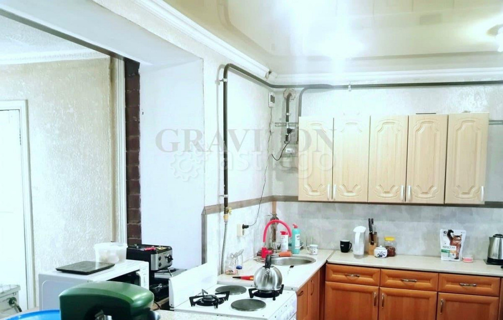 Дом, 80 м2, 7.88 сотки, 2 эт. Горно-Алтайск - изображение 7