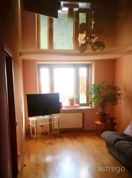 Сдам 4-комн. Квартиру, 130 м2, 10/13 эт., Долгосрочно Самара - изображение 2