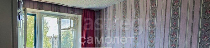 2-комн. квартира, 45.6 м2, 4/5 эт. Бийск - изображение 5