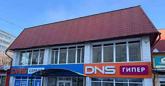 Торговое помещение, 270 м2 Благовещенск