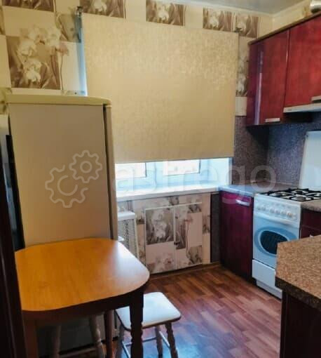 2-комн. апарт-ы, 46 м2, 3/5 эт. Подольск - изображение 8