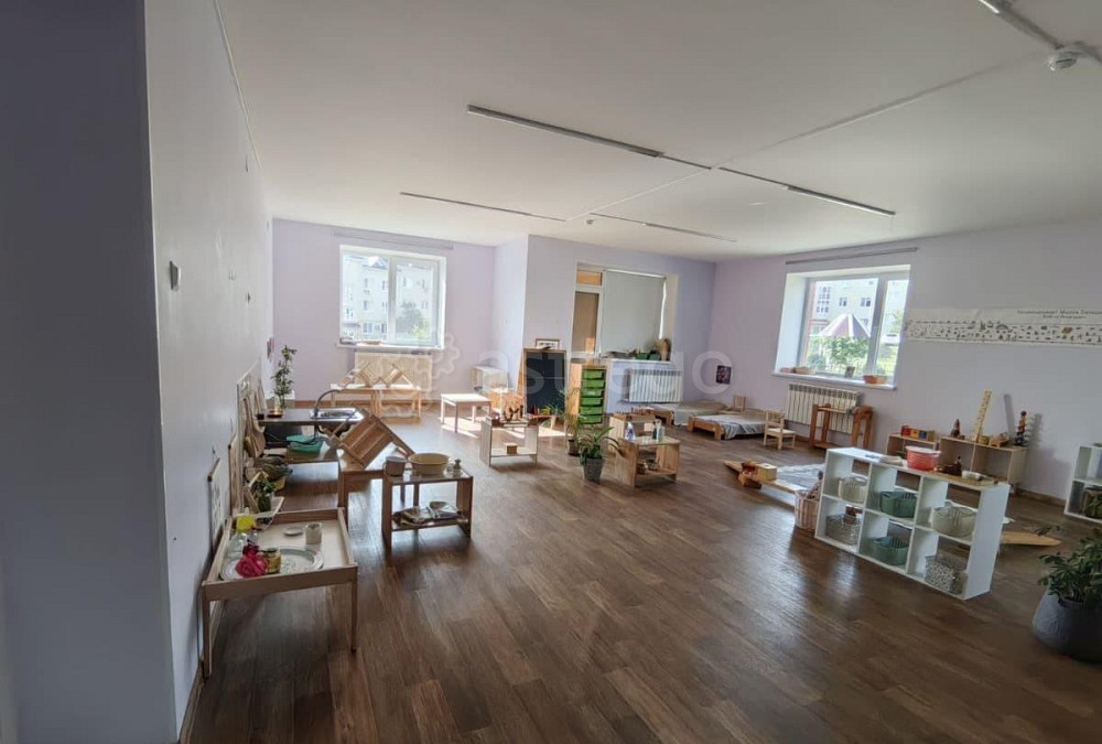 2-комн. квартира, 158 м2, 1/3 эт. Дубовое - изображение 1