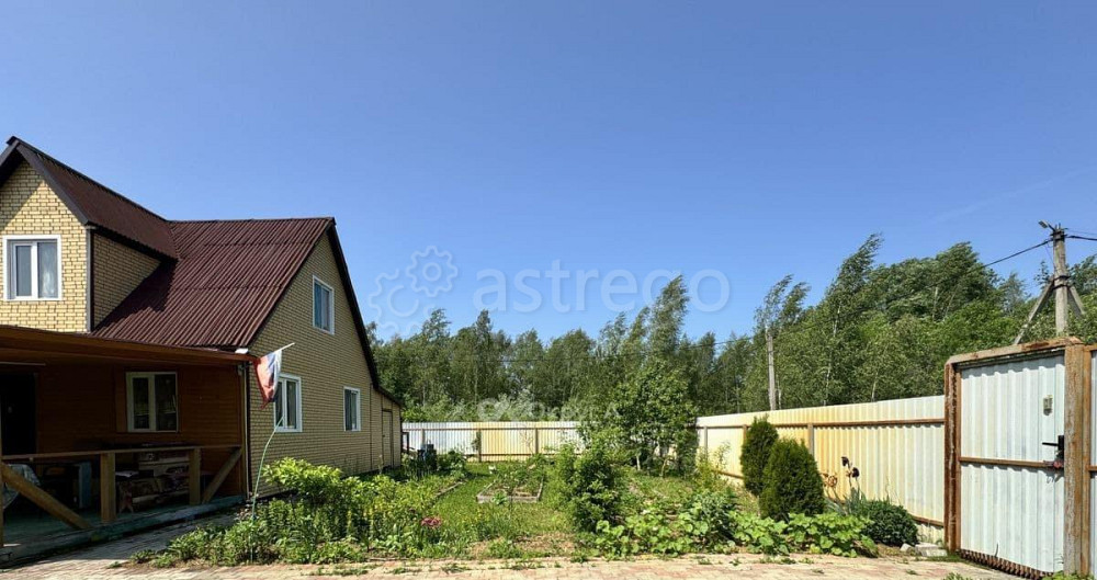 Дом, 96 м2, 6 соток, 2 эт. Ногинск - изображение 5