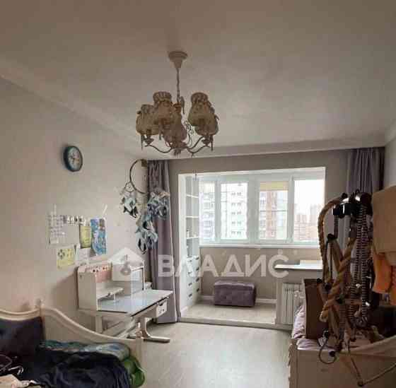 3-комн. квартира, 75 м2, 14/25 эт. Химки