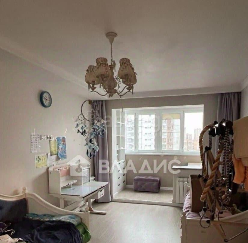 3-комн. квартира, 75 м2, 14/25 эт. Химки - изображение 4
