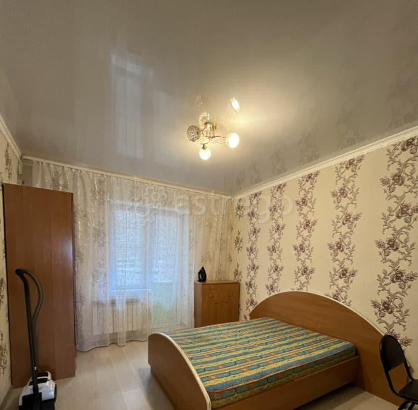 2-комн. квартира, 80 м2, 2/15 эт. Астрахань - изображение 6