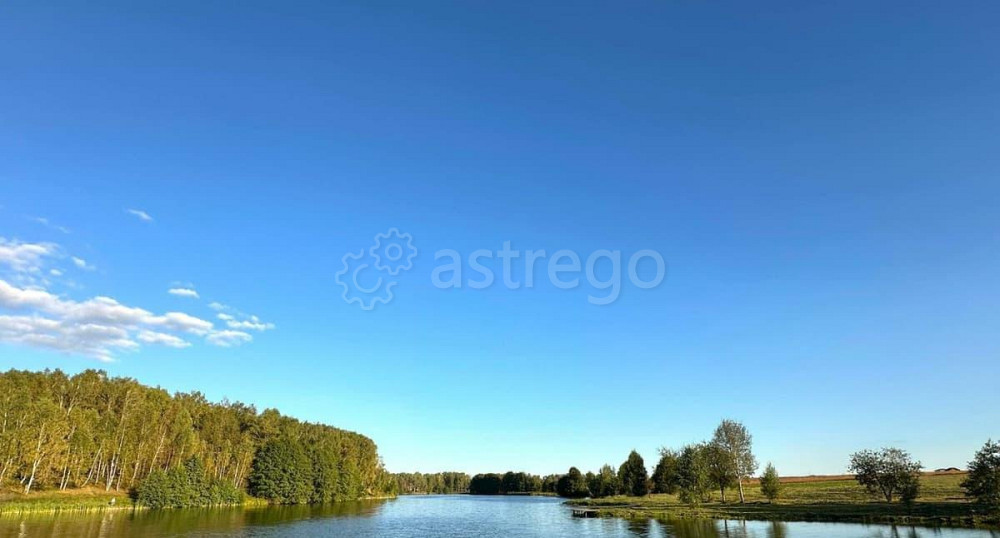 Земельный участок, 9 соток Домодедово - изображение 6