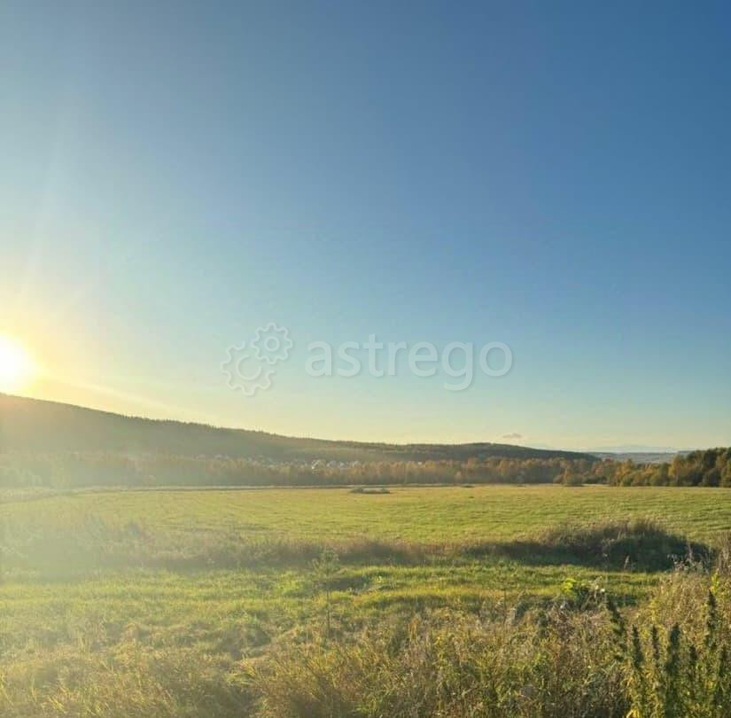 Коммерческий участок, 0.73 га Учалы - изображение 1
