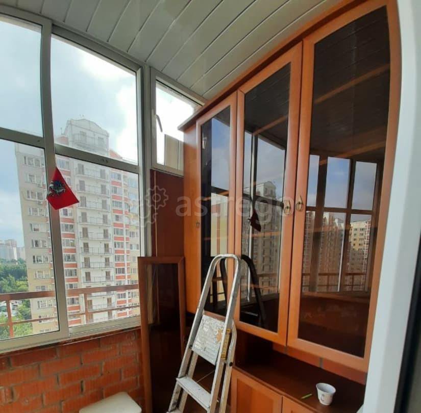 1-комн. квартира, 40 м2, 13/28 эт. Балашиха - изображение 7