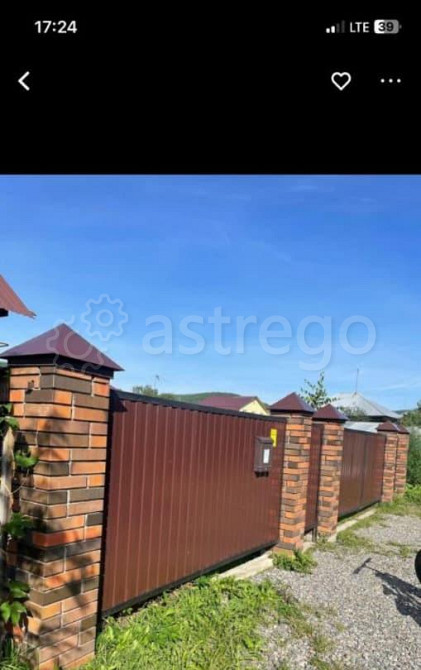 Дом, 90 м2, 9.86 сотки, 2 эт. Горно-Алтайск - изображение 1