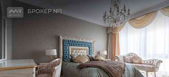 2-комн. квартира, 100 м2, 6/8 эт. Санкт-Петербург