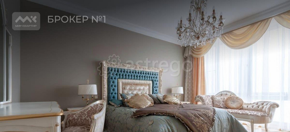 2-комн. квартира, 100 м2, 6/8 эт. Санкт-Петербург - изображение 3
