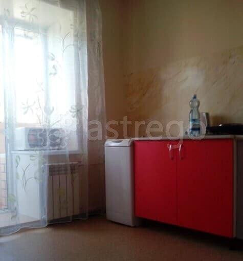 2-комн. квартира, 53 м2, 4/9 эт. Москва - изображение 5