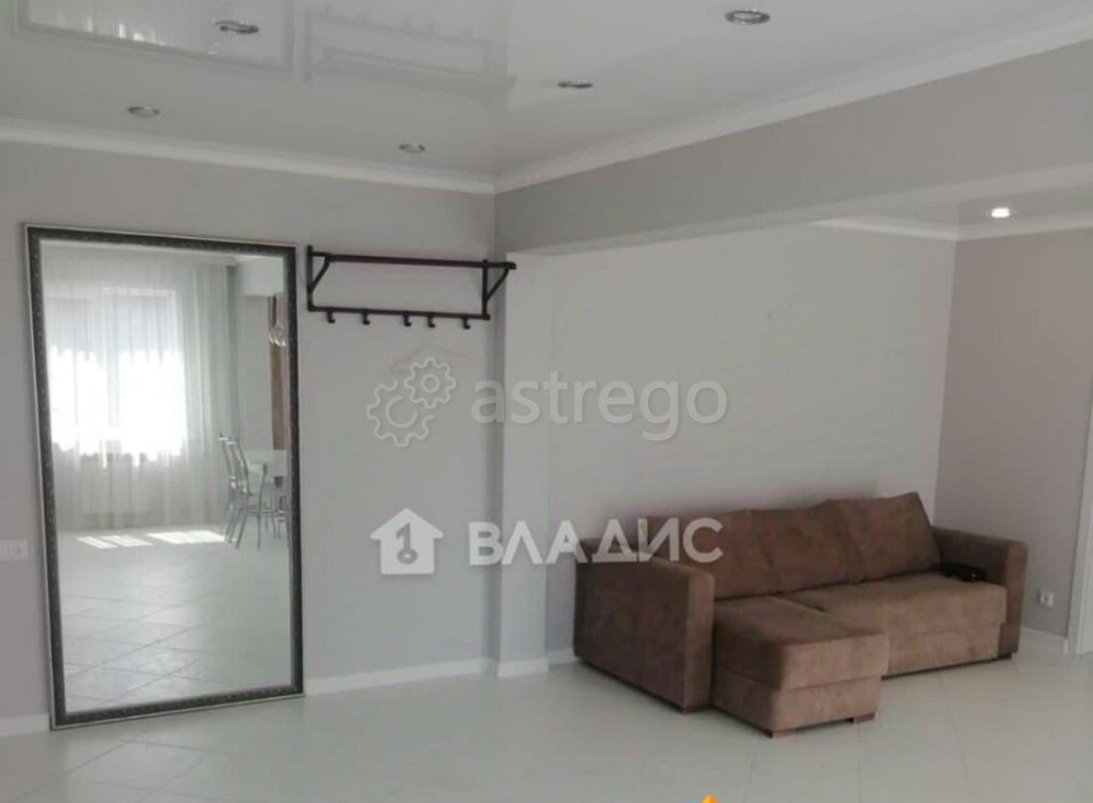 3-комн. квартира, 59.4 м2, 3/5 эт. Бийск - изображение 7