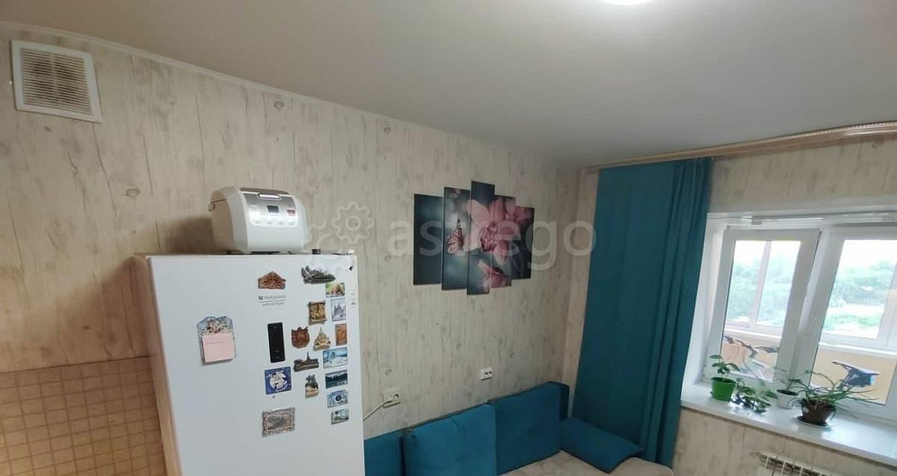 1-комн. квартира, 42 м2, 9/16 эт. Красноярск - изображение 4