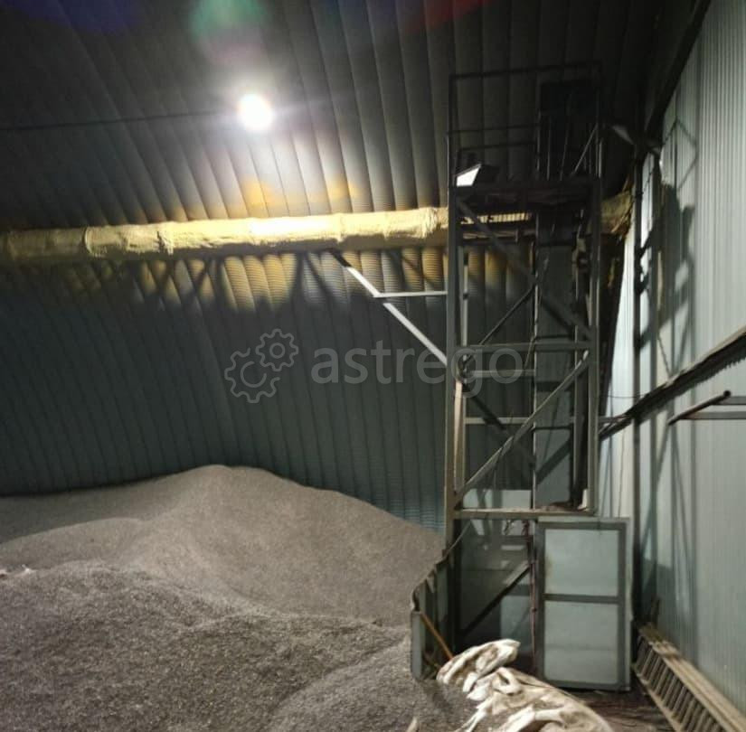 Производственное, 3000 м2 Новоалтайск - изображение 6