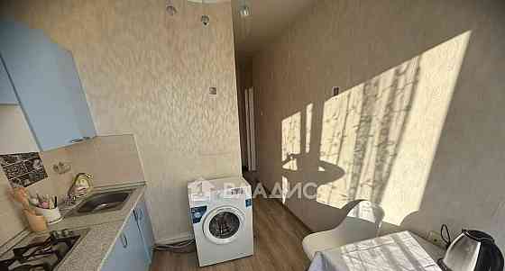 1-комн. квартира, 32.5 м2, 5/9 эт. Москва
