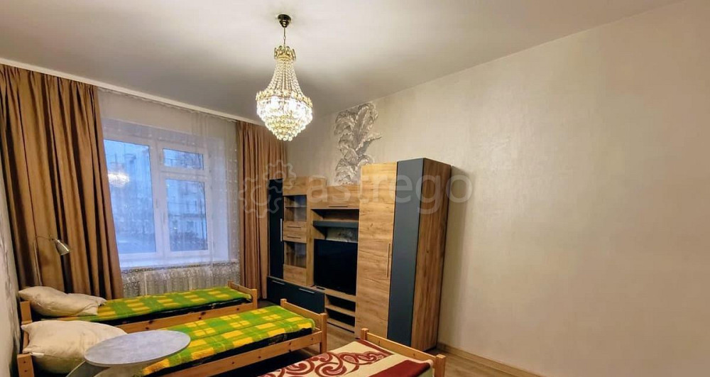 2-комн. квартира, 54 м2, 2/7 эт. Лыткарино - изображение 4