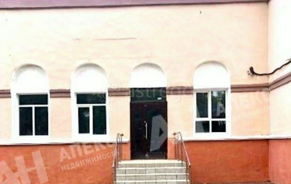 Свободного назначения, 25 м2 Орехово-Зуево - изображение 5