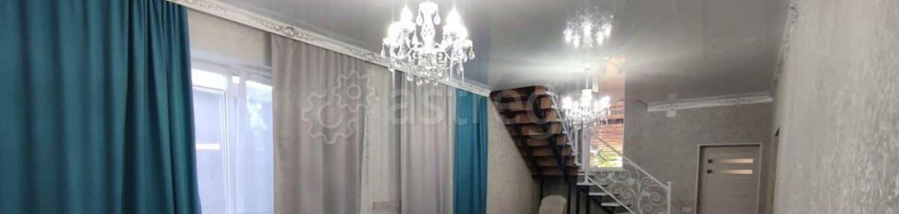 Дом, 173.5 м2, 3.5 сотки, 2 эт. Астрахань - изображение 7