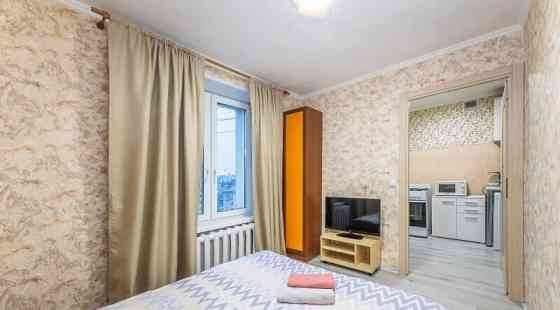 2-комн. квартира, 45 м2, 9/9 эт. Москва