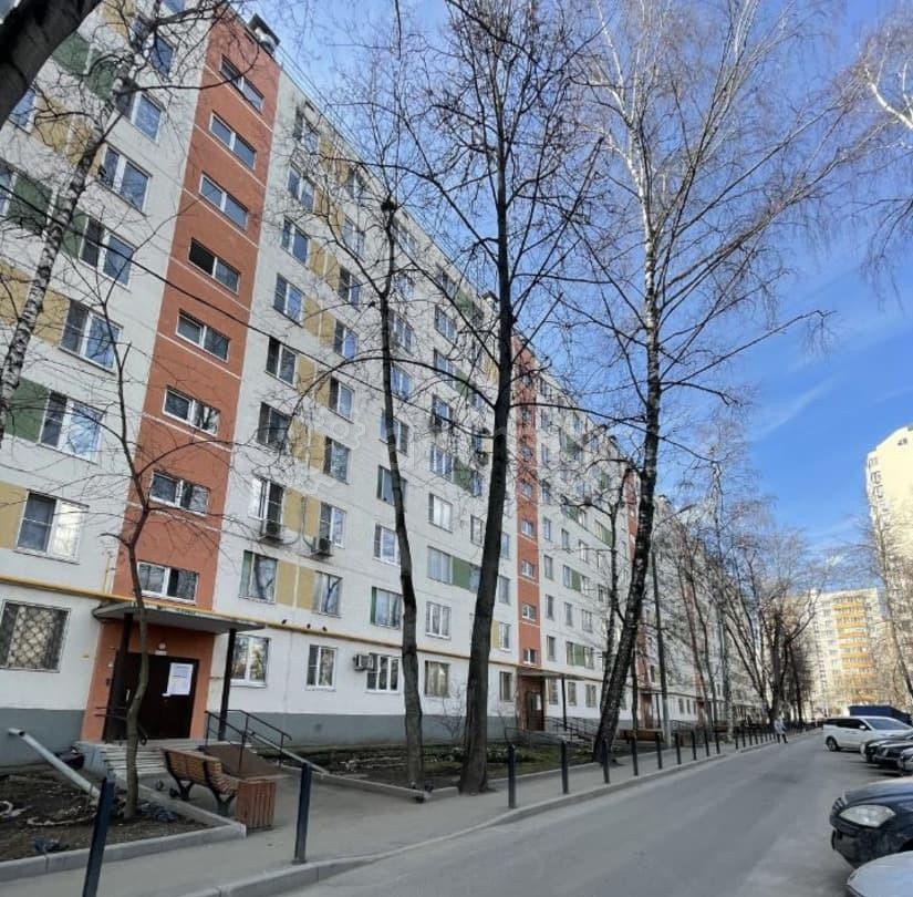 Комната, 11.6 м2, 3/9 эт. Москва - изображение 1
