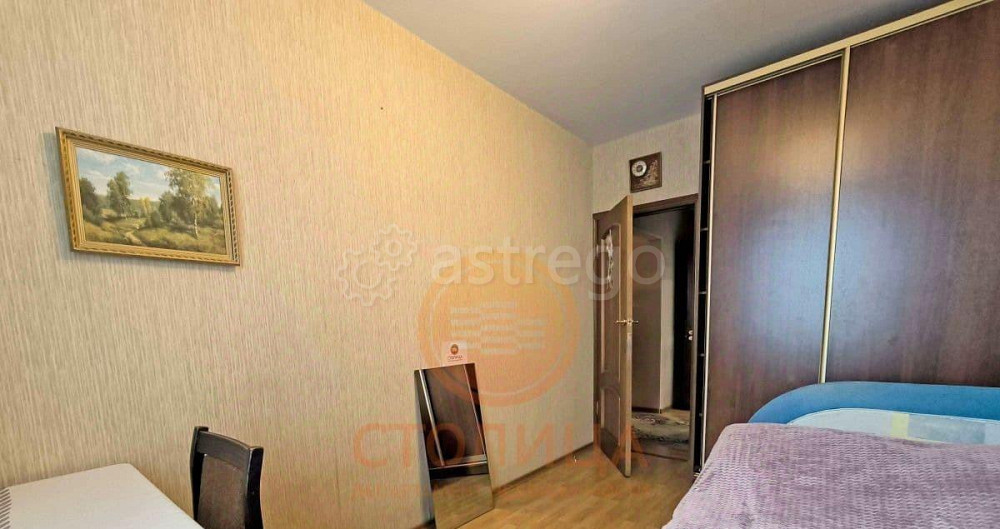 Комната, 12 м2, 8/12 эт. Москва - изображение 7